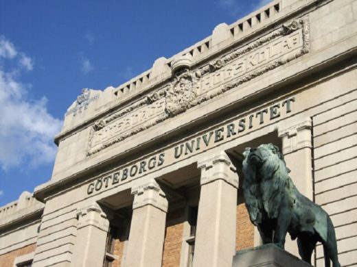 Course: New perspectives on social movements