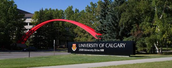 Titularidad Cátedra México en UCalgary