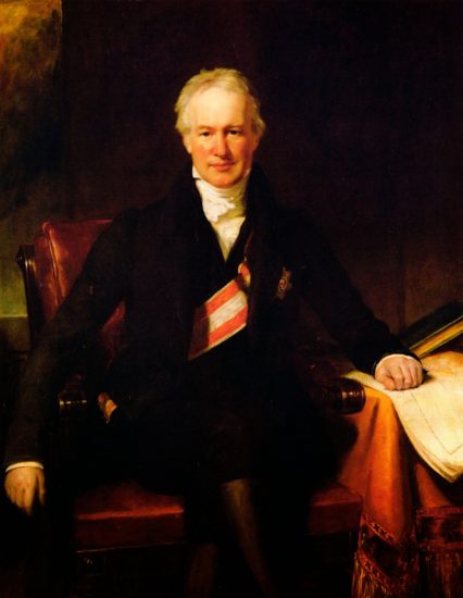 IX Congreso internacional Alexander von Humboldt