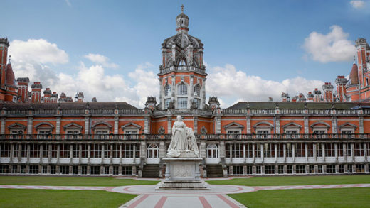 Leverhulme Magna Carta PhD Scholarship