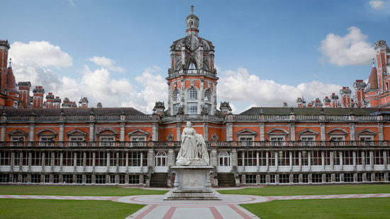 Leverhulme Magna Carta PhD Scholarship