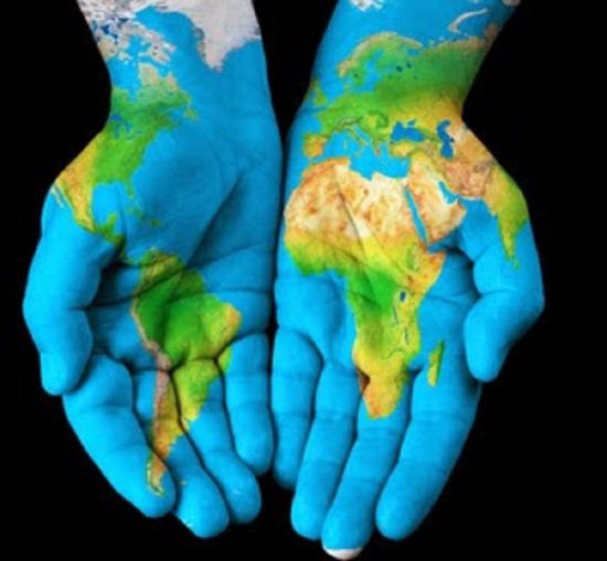 4° Congreso internacional de sustentabilidad