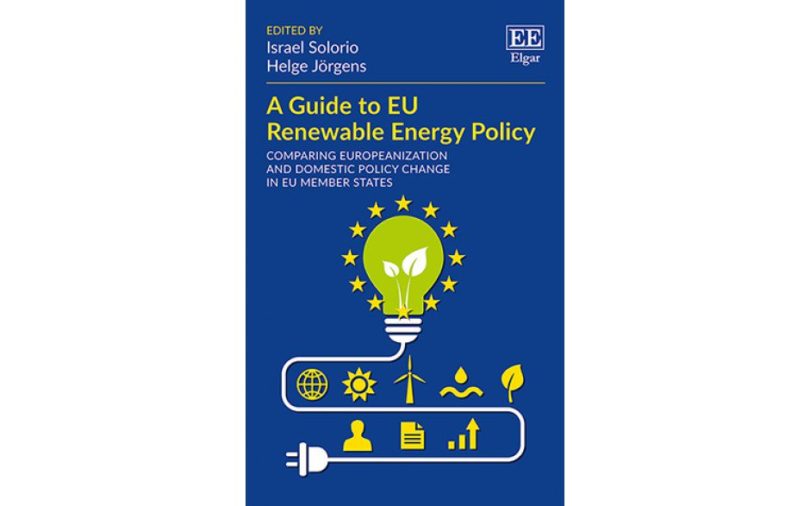 A guide to EU Renewable Energy Policy
