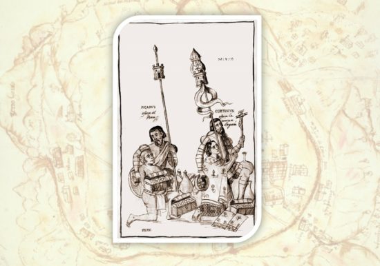 III Congreso Nacional de Historia Colonial