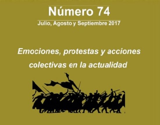 Aposta. Revista de Ciencias Sociales, No. 74