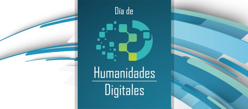 Día de Humanidades Digitales-UNAM