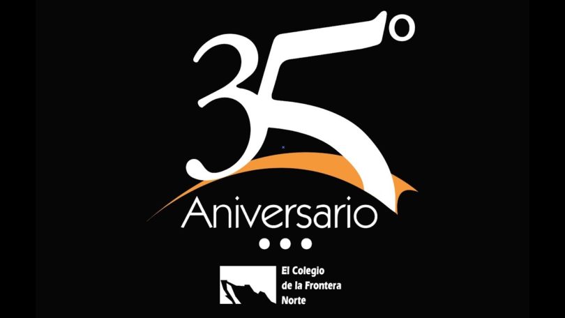 COMECSO felicita a El Colef en su aniversario