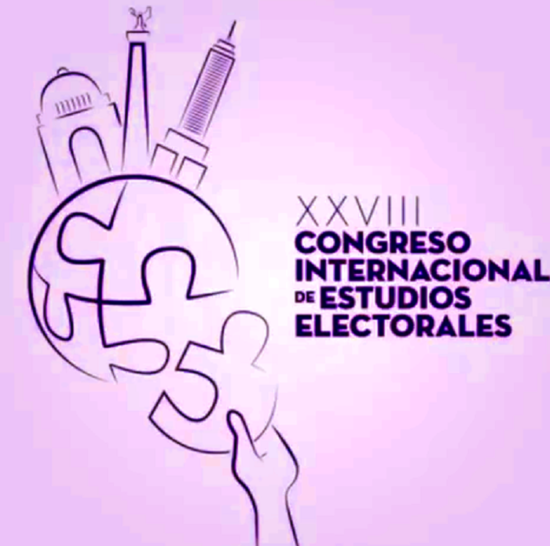 XXVIII Congreso internacional de estudios electorales