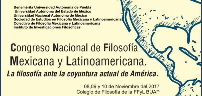 Congreso Nacional de Filosofía