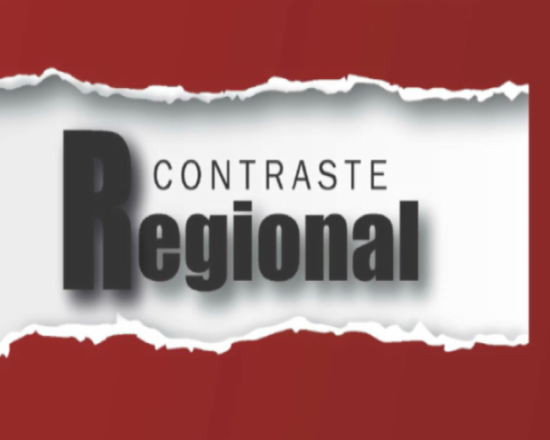 Revista Contraste Regional, núm.10, vol. 5