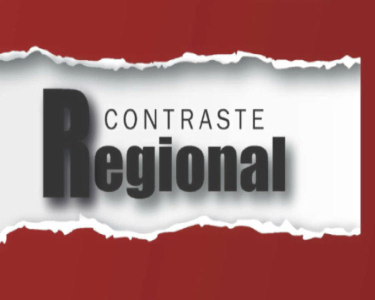 Revista Contraste Regional