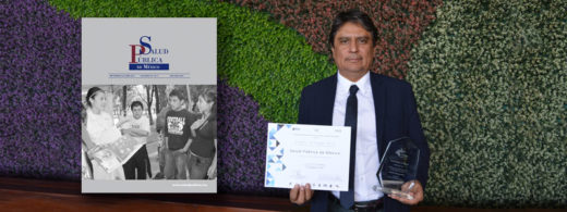 Premian la mejor revista científica de México