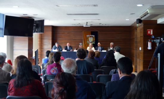 Celebra COMECSO 40° Aniversario