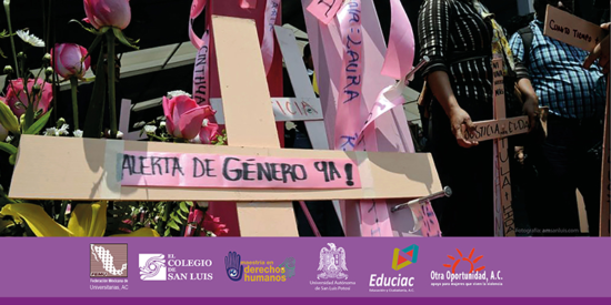 Análisis de las violencias de género