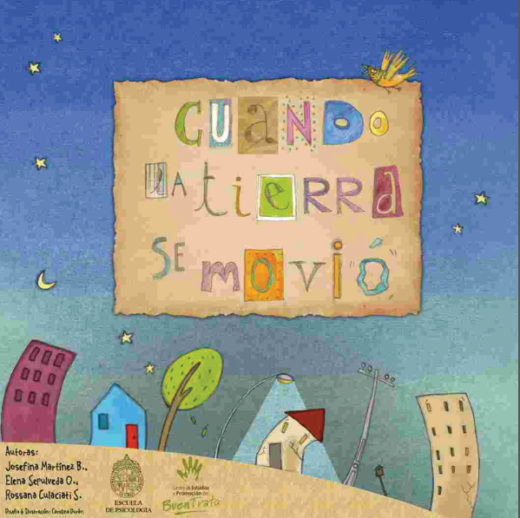 Cuando la tierra se movió