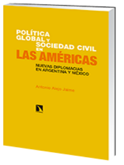 Política global y sociedad civil en las Américas