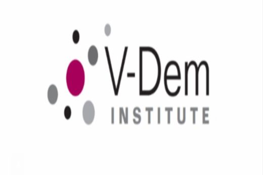 V-Dem Newsletter August 2017