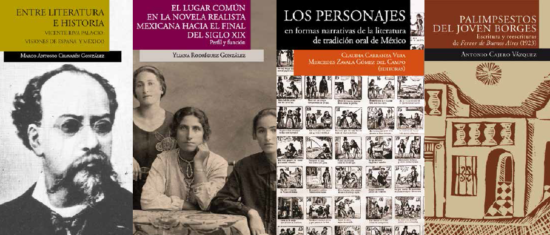 Doctorado en Literatura Hispánica