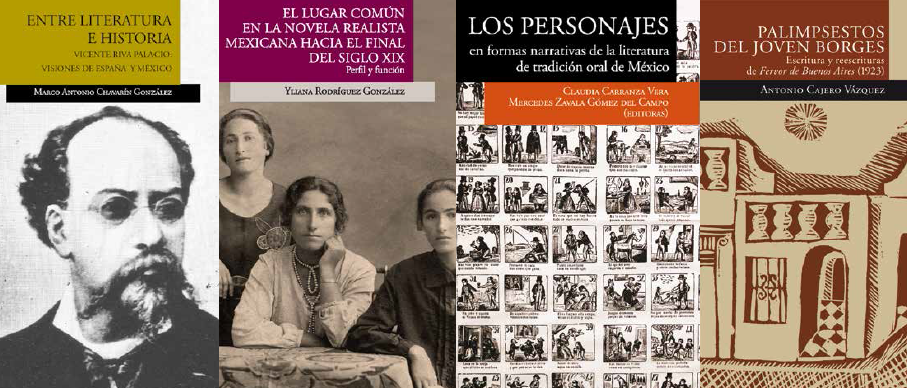 Hija Contratista Disipación Doctorado en Literatura Hispánica - COMECSO