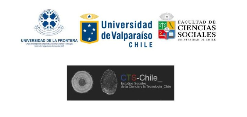 XII Jornadas Latinoamericanas ESOCITE