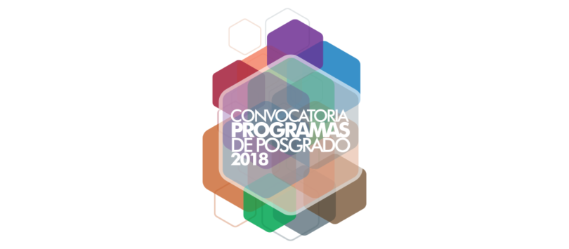 Convocatoria para posgrados 2018 | Colef