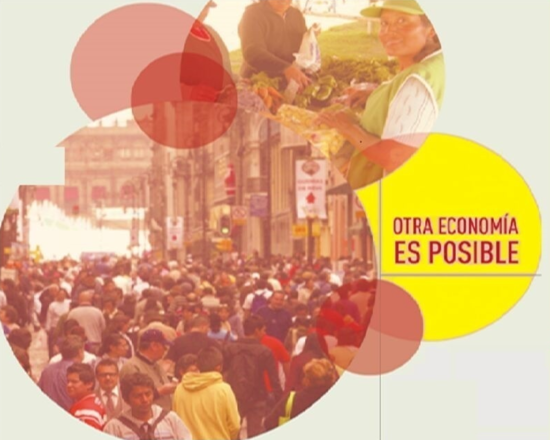 Diplomado Economía Social Solidaria