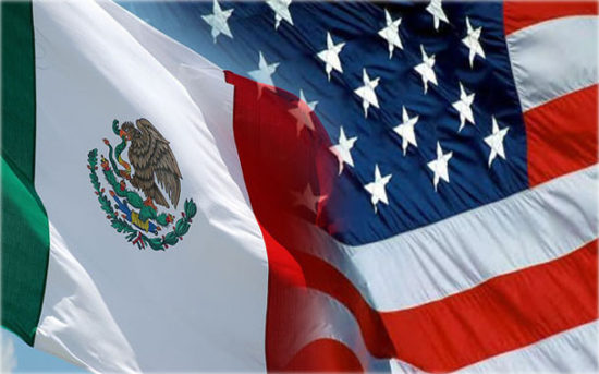 NAFTA and the future of the U.S-Mexico Relationship