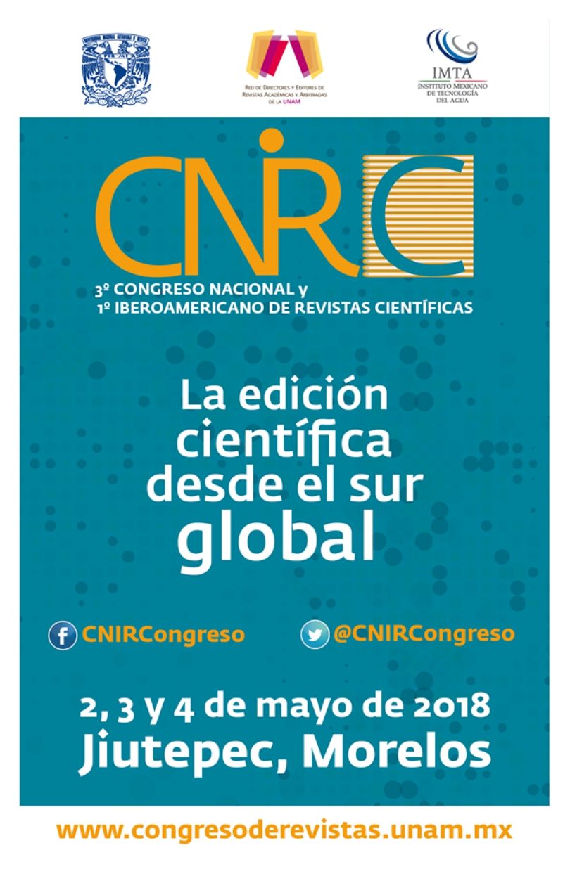 Congreso Nacional de Revistas Científicas