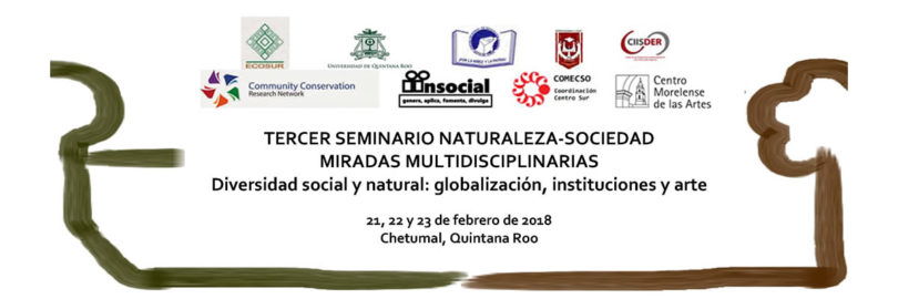 Tercer Seminario Naturaleza-Sociedad