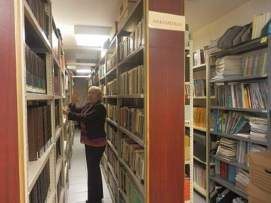 Maestría en Docencia Científica