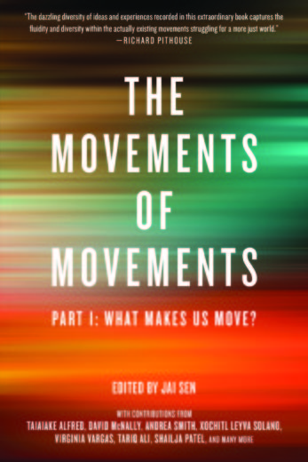 The Movements of Movements Part 1