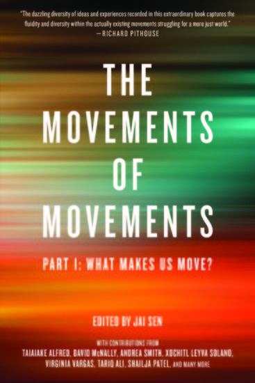 The Movements of Movements Part 1