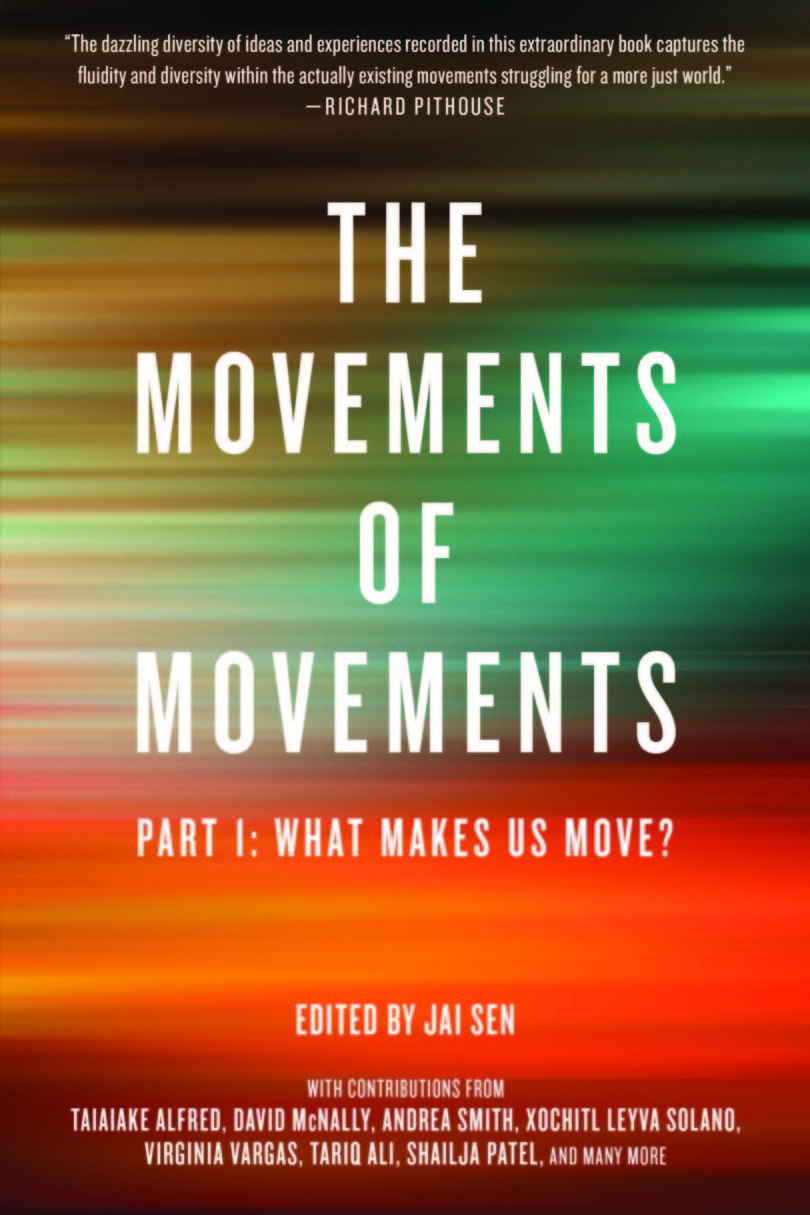 The Movements of Movements | Part 1