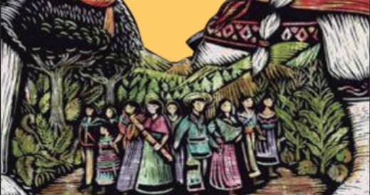 Conversatorio: Sanar el cuerpo político