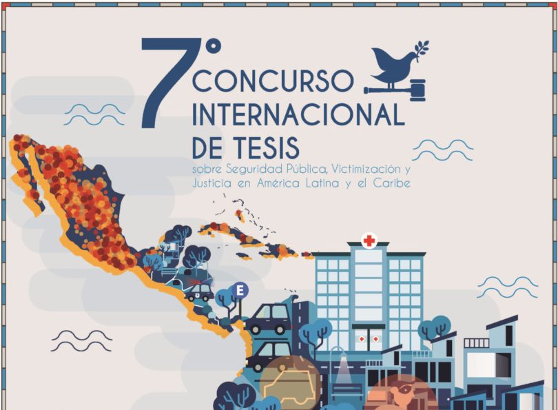 7° Concurso Tesis Seguridad Pública