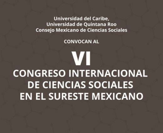 Congreso de Ciencias Sociales en el Sureste Mexicano