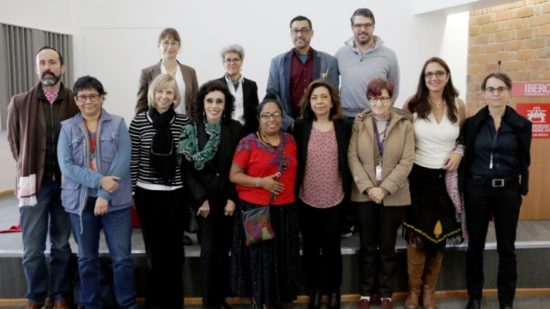 Doctorado en estudios críticos de género