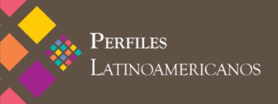 Perfiles Latinoamericanos Vol. 26, No.52