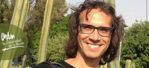 Joven sociólogo de la UNAM triunfa en competencia mundial