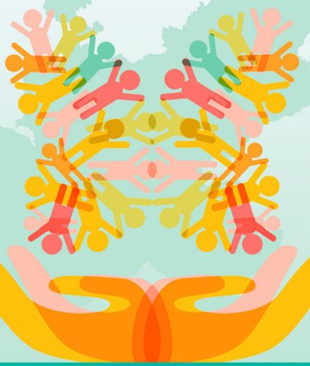 Ciclo de Conferencias de Derechos Humanos