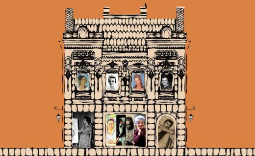 Diccionario Biográfico de Mujeres Jaliscienses