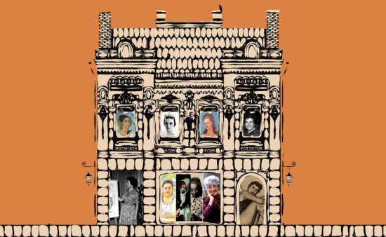 Diccionario Biográfico de Mujeres Jaliscienses