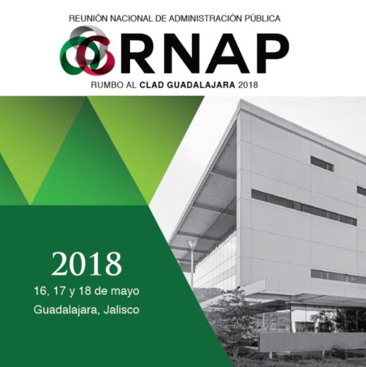 Reunión Nacional de Administración Pública