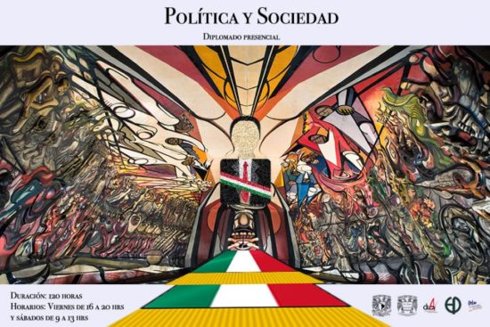 Diplomado Política y Sociedad