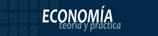 Economía, teoría y práctica Núm. 44