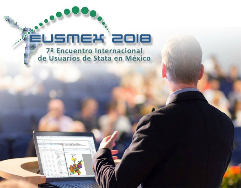 Encuentro de Usuarios de Stata en México