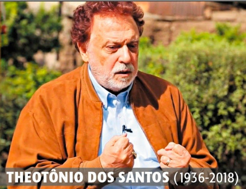 THEOTÔNIO DOS SANTOS (1936-2018)