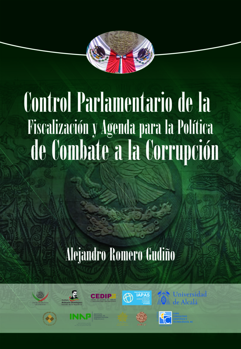 Control Parlamentario de Combate a la Corrupción