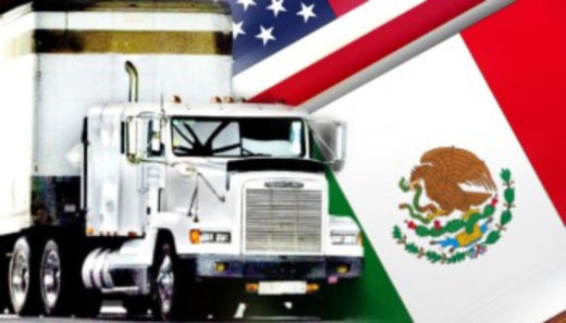 Comercio terrestre en renegociación del TLCAN | G. Vega