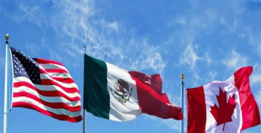 Renegociación del TLCAN. Desafíos para México